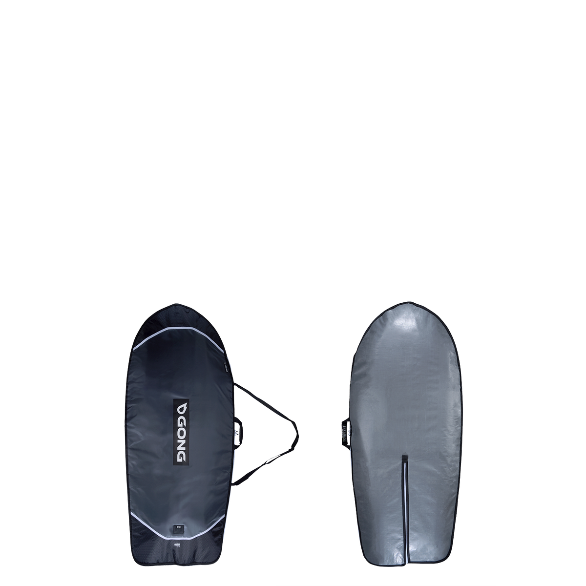 Wingfoil Day Bag - Freestyle 5'0 grey Second Hand 15487