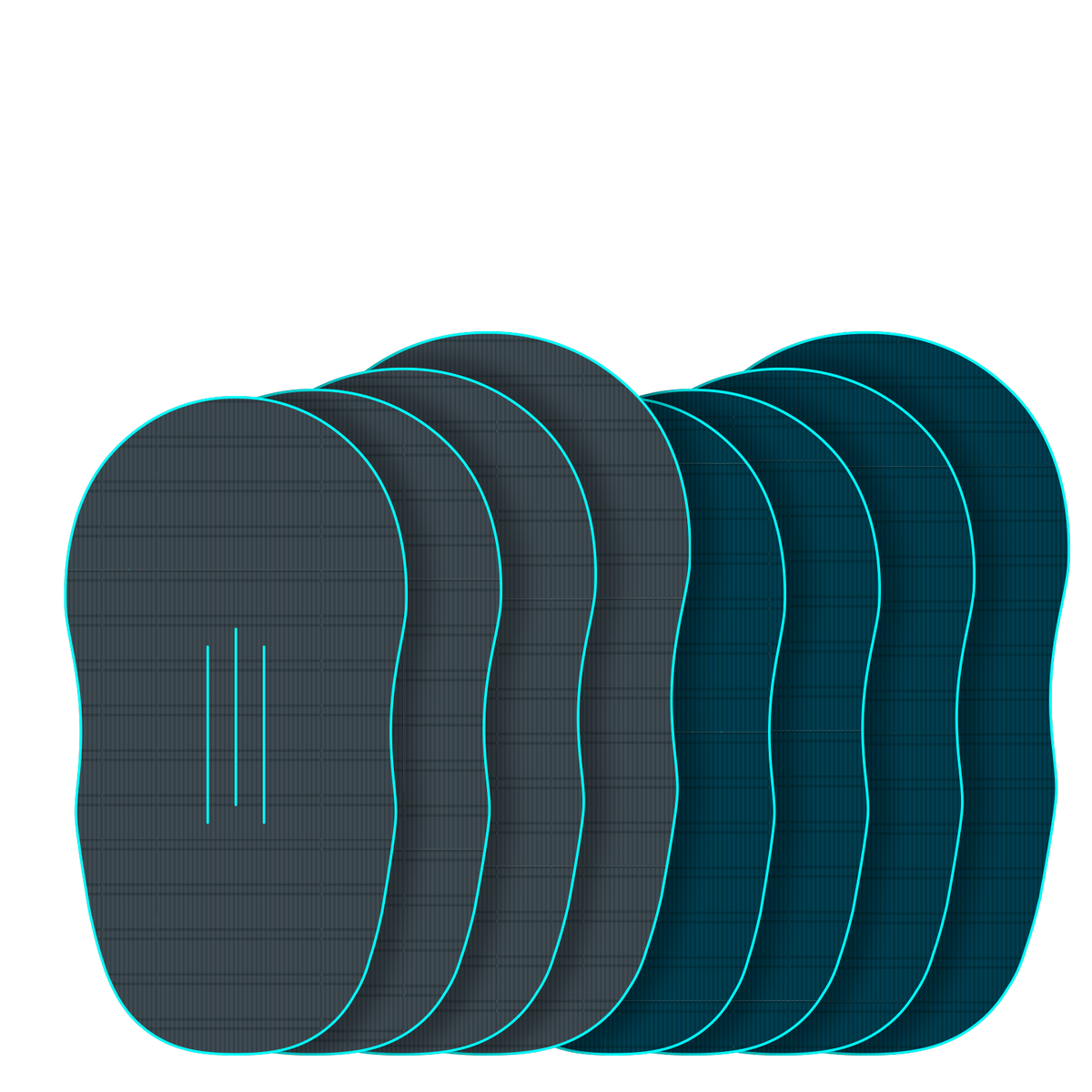 gong pad