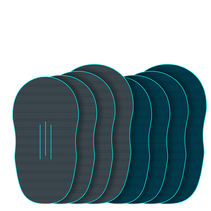 gong pad