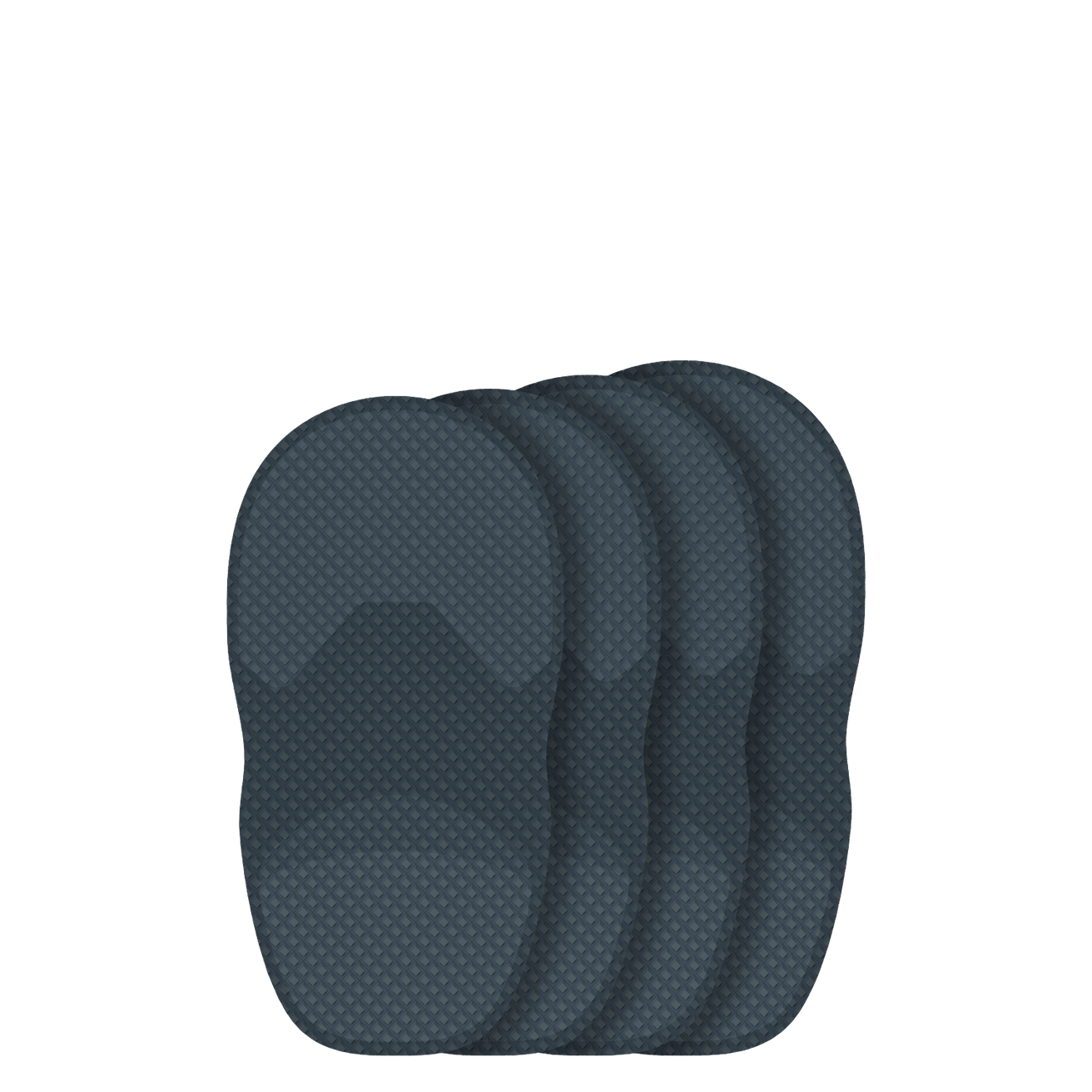 GONG | EVA Wingfoil Shock Traction Pad Shape Stunt