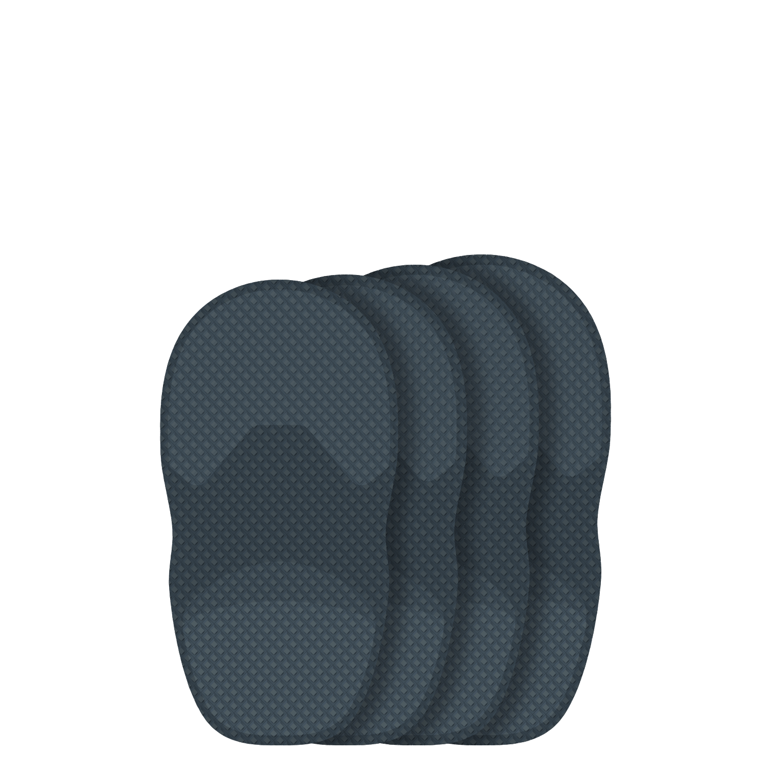 GONG | EVA Wingfoil Shock Traction Pad Shape Stunt
