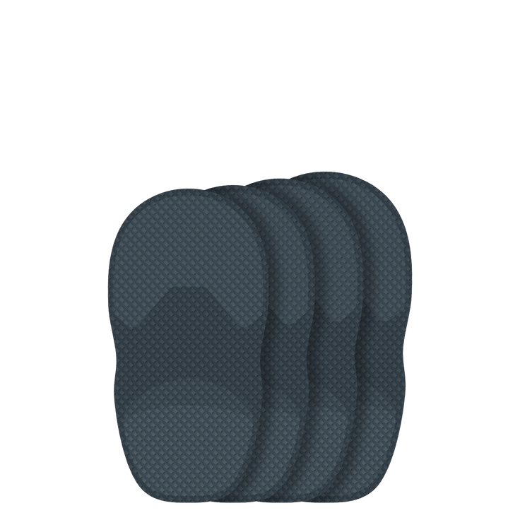 pad gong