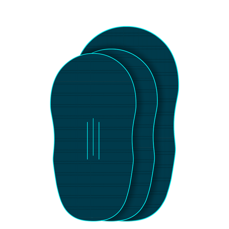 pad gong