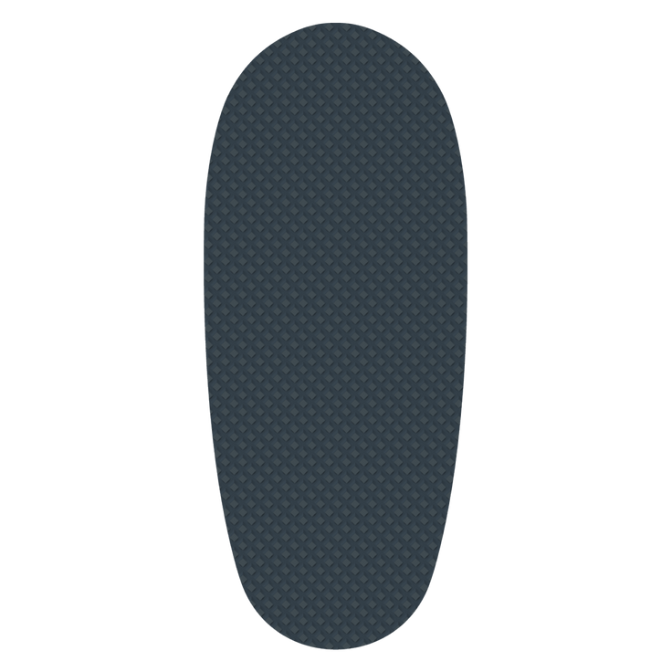 GONG | Wingfoil Griptoe Traction Pad - Shape Lethal FSP Pro