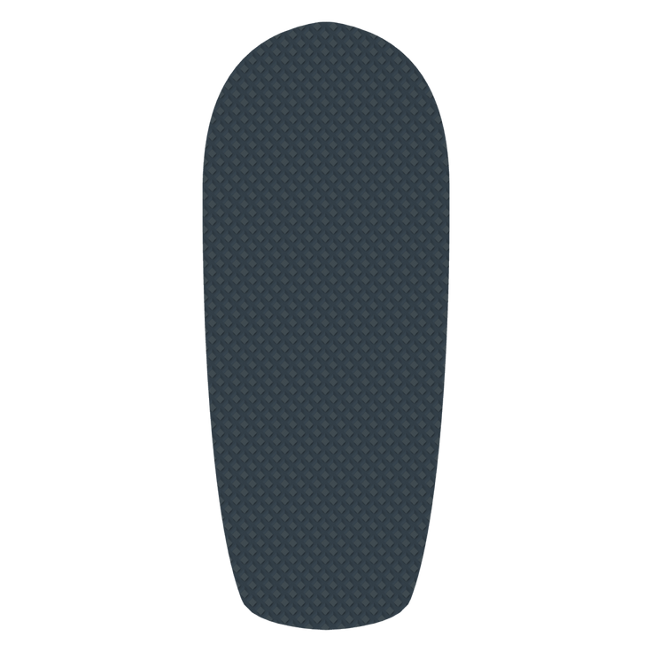 GONG | Wingfoil Griptoe Traction Pad - Shape Racer FSP Pro