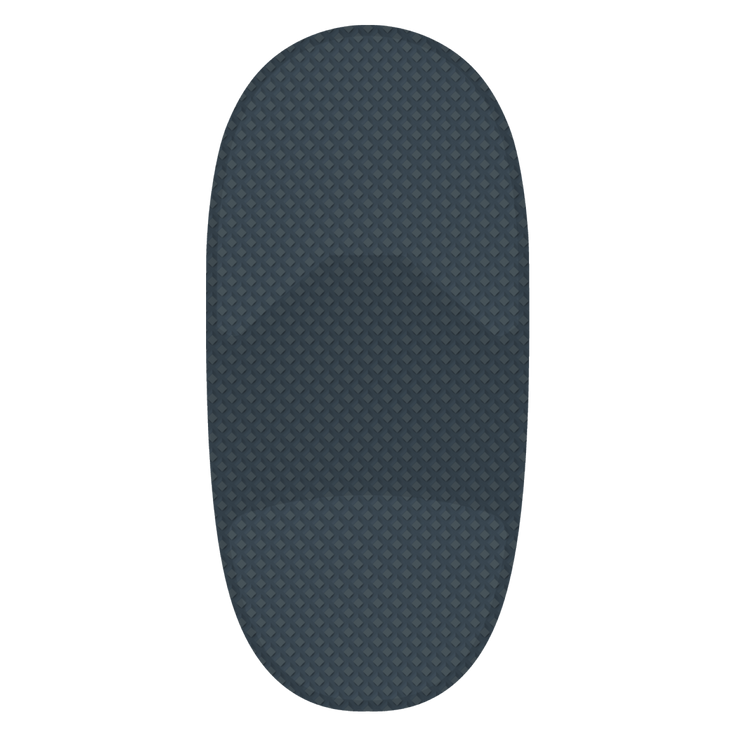 GONG | Wingfoil Shock Traction Pad - Shape Stunt FSP Pro