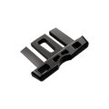 GONG | Foil Alu Mast Fuselage Connector V3