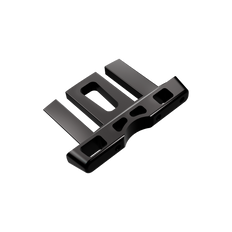 GONG | Foil Alu Mast Fuselage Connector V3