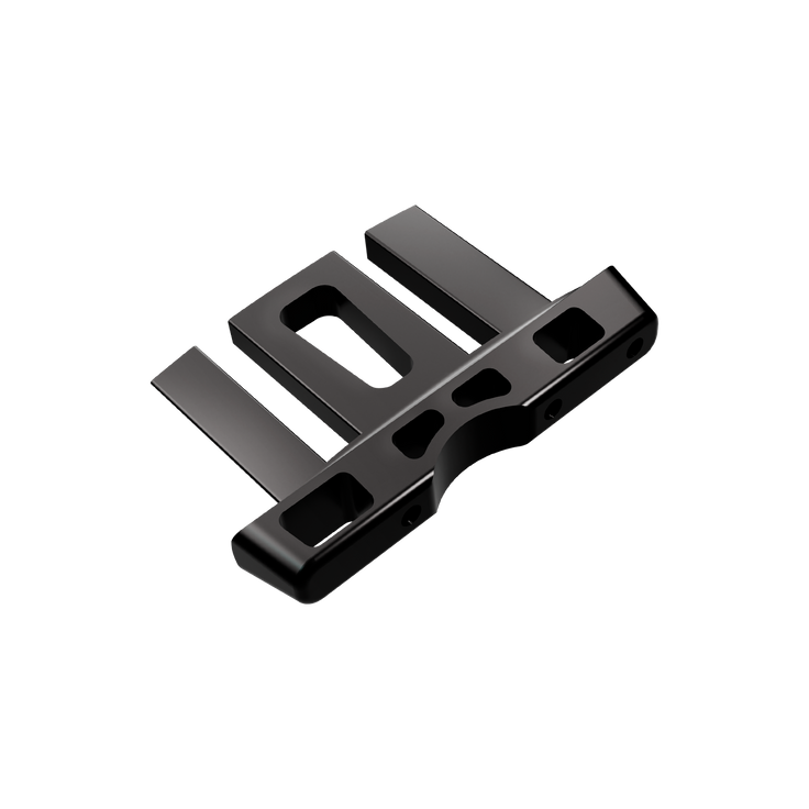 GONG | Foil Alu Mast Fuselage Connector V3