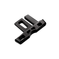 GONG | Foil Alu Mast Fuselage Connector V3