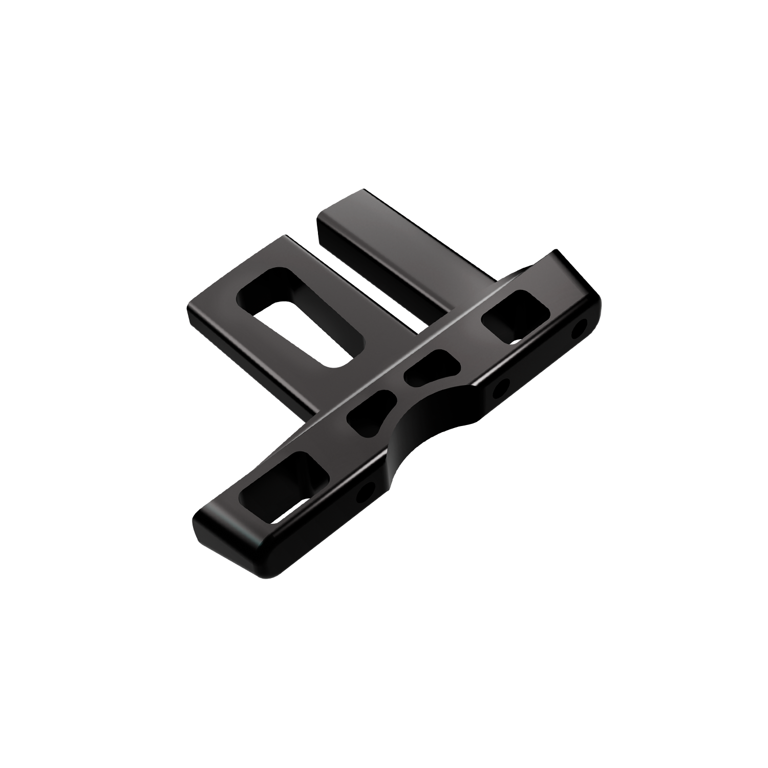 GONG | Foil Alu Mast Fuselage Connector V3