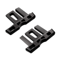 GONG | Foil Alu Mast Fuselage Connector V3