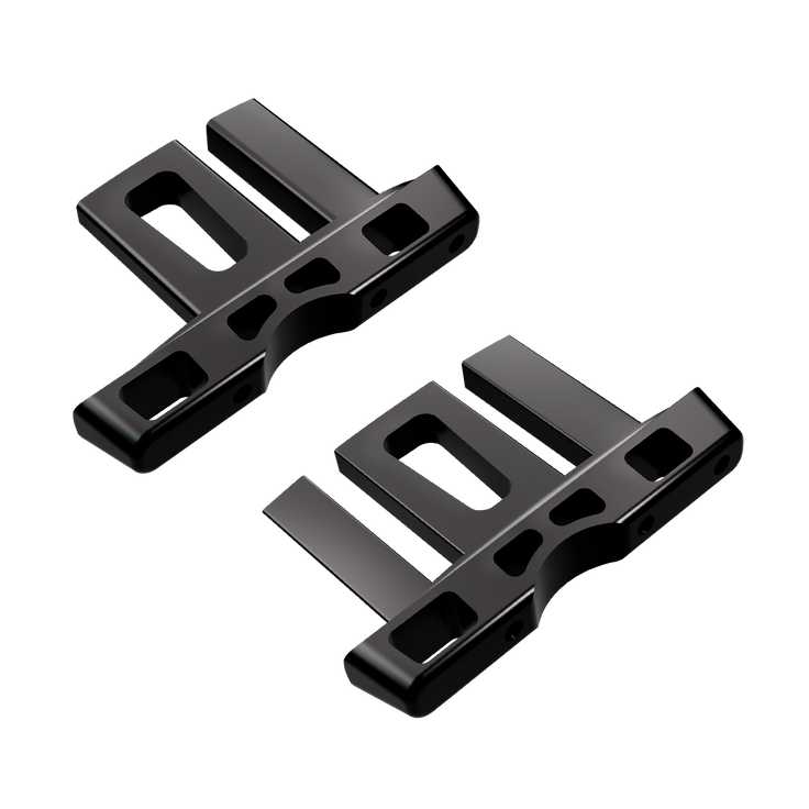 GONG | Foil Alu Mast Fuselage Connector V3