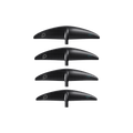 GONG | Foil Front Wing Ypra Surf-Freestyle V3