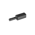 GONG | Extension Fuselage Pro Short Titane V2