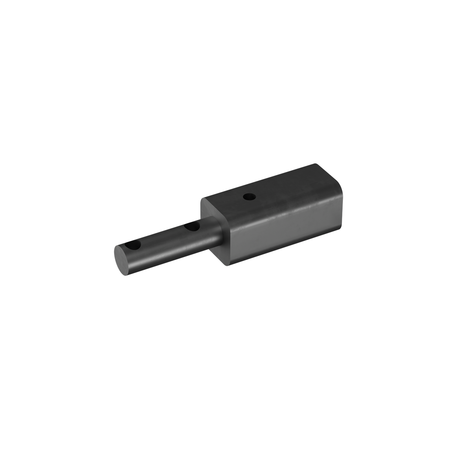 GONG | Extension Fuselage Pro Short Titane V2