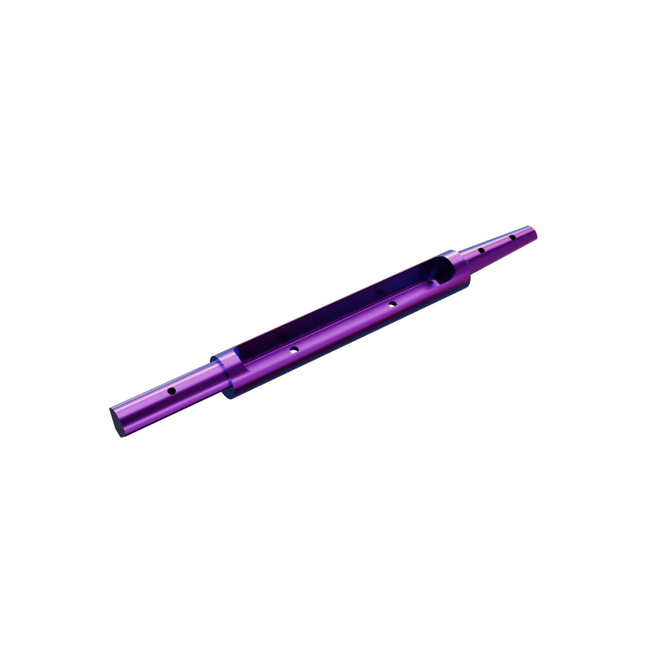 GONG | Foil Fuselage Micro V3
