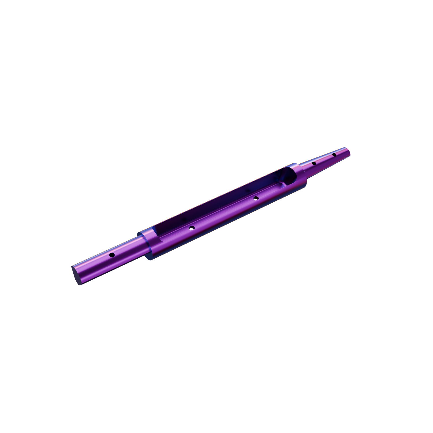 GONG | Micro Fuselage V3
