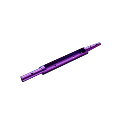 GONG | Micro Fuselage V3