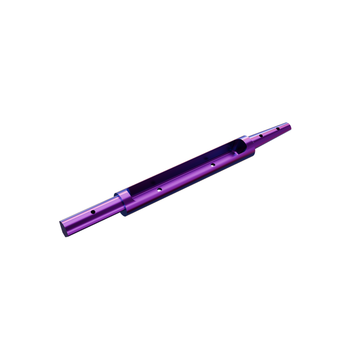 GONG | Foil Fuselage Micro V3