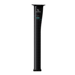 GONG | Foil Carbon Mast  HM 107 cm V3