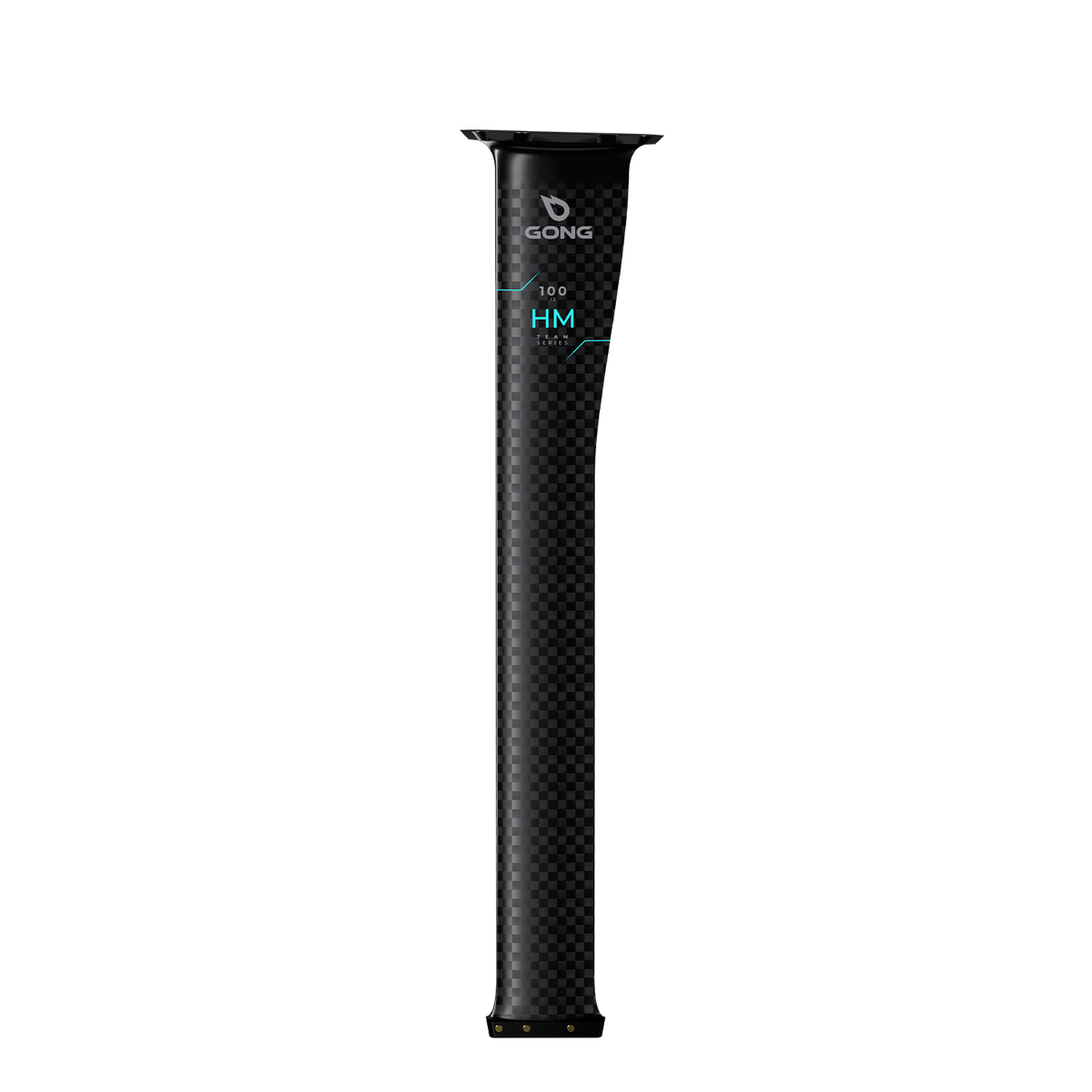 GONG | Foil Carbon Mast  HM 100 cm V3
