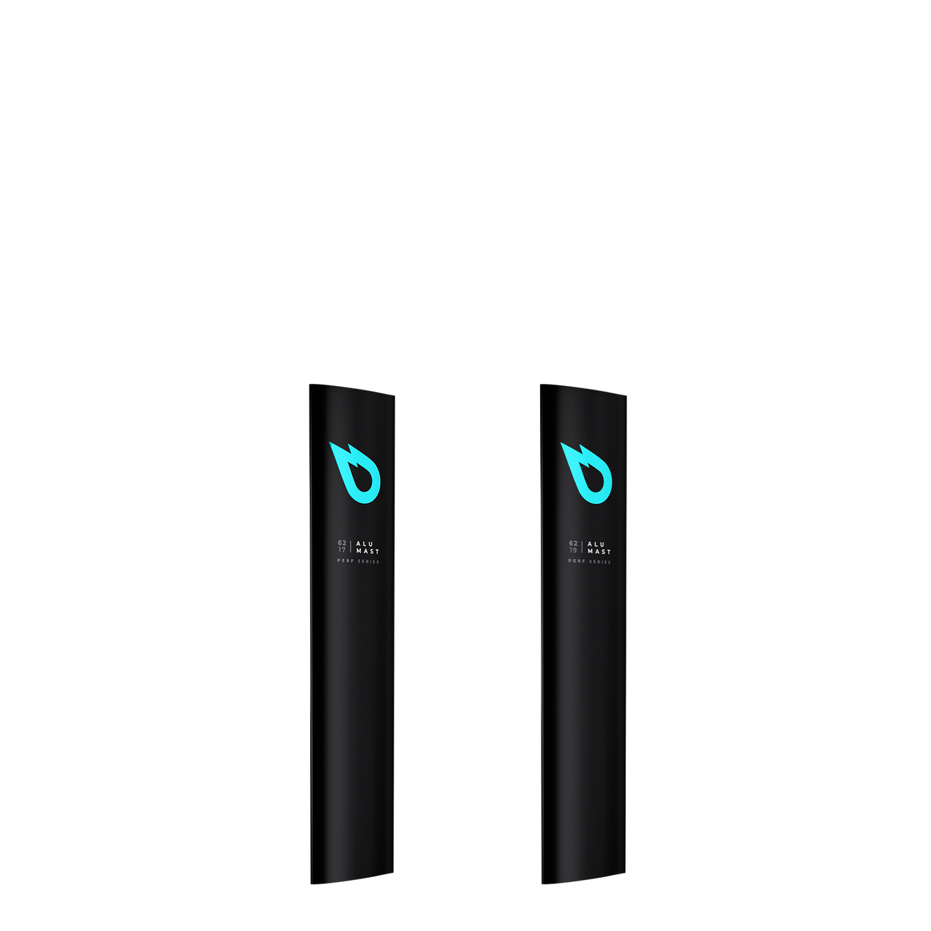 GONG | Foil Alu Mast 62 cm V3