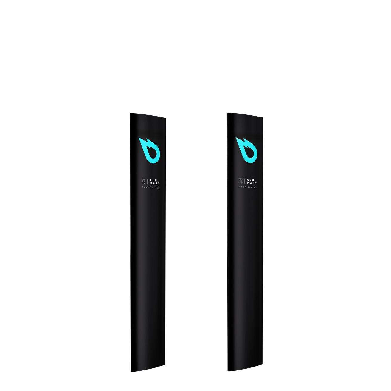 GONG | Foil Alu Mast 77 cm V3