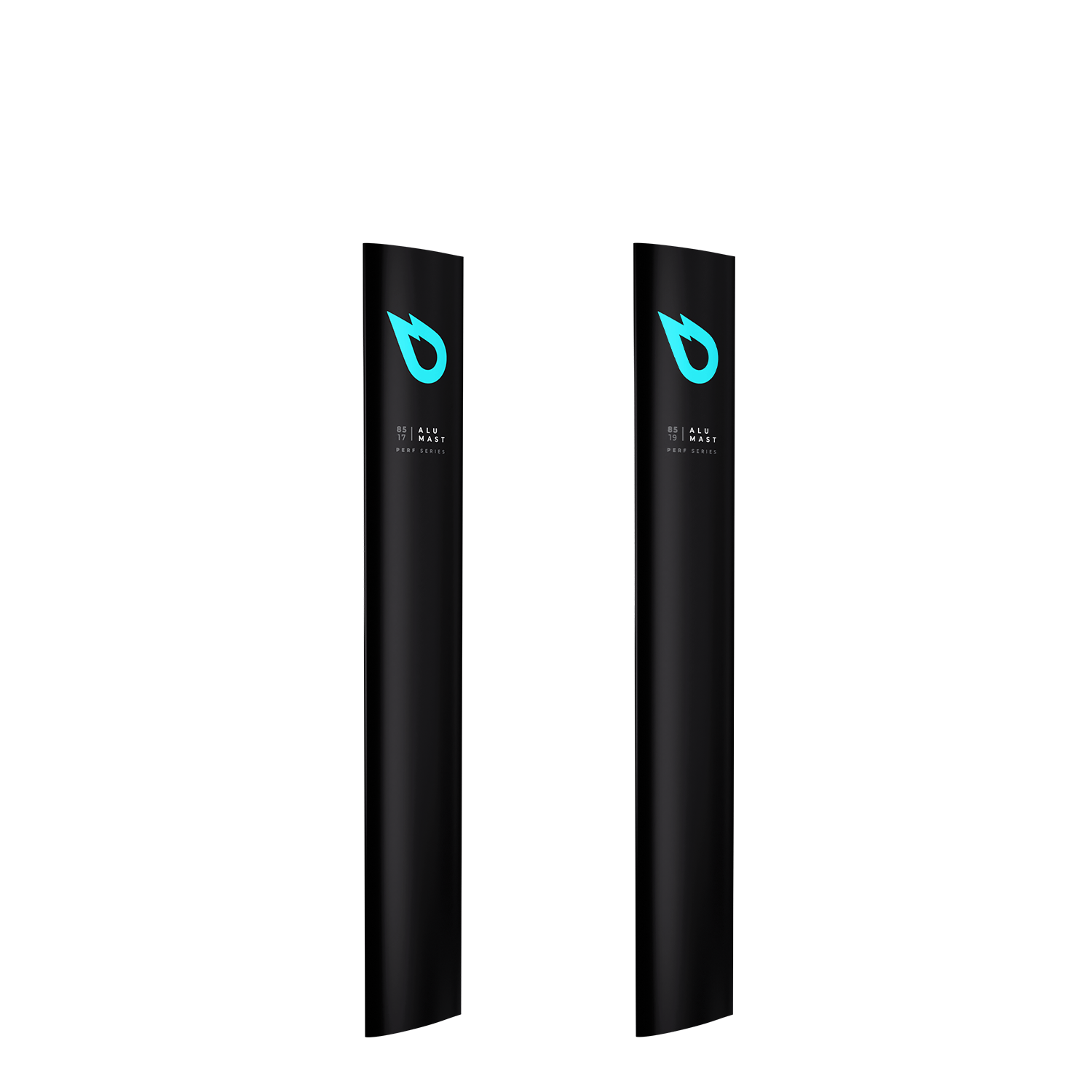 GONG | Foil Alu Mast 85 cm V3