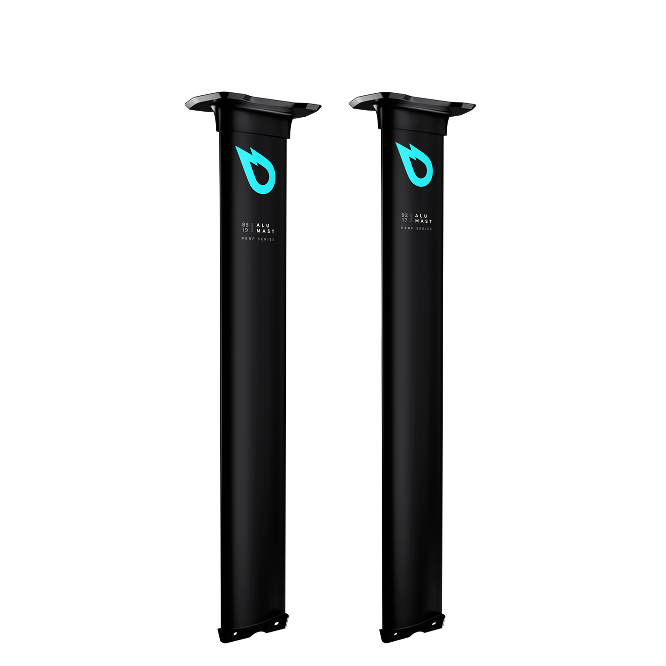 GONG | Foil Aluminium Mast 92 cm V3
