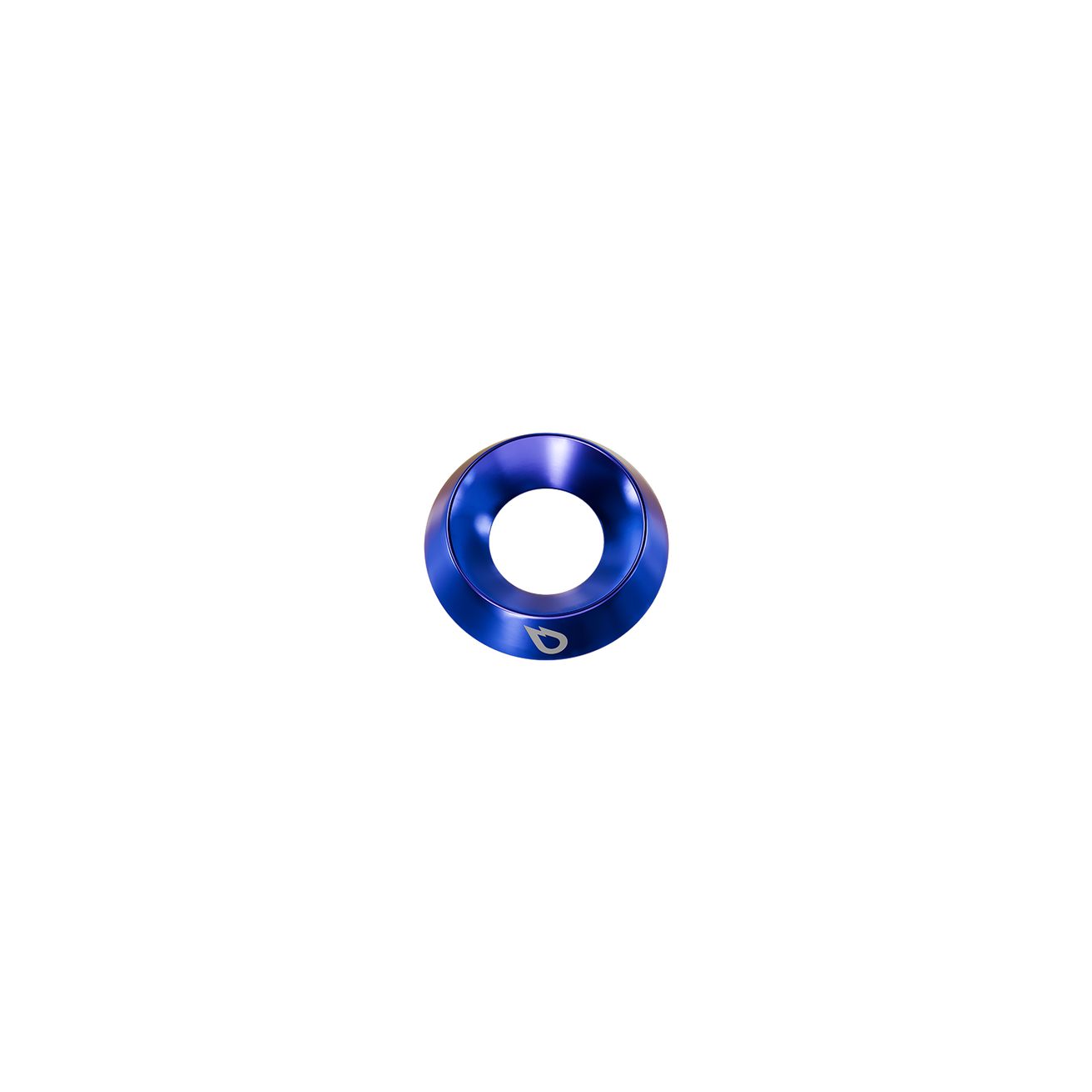 GONG | Foil Titanium Bowl Washer
