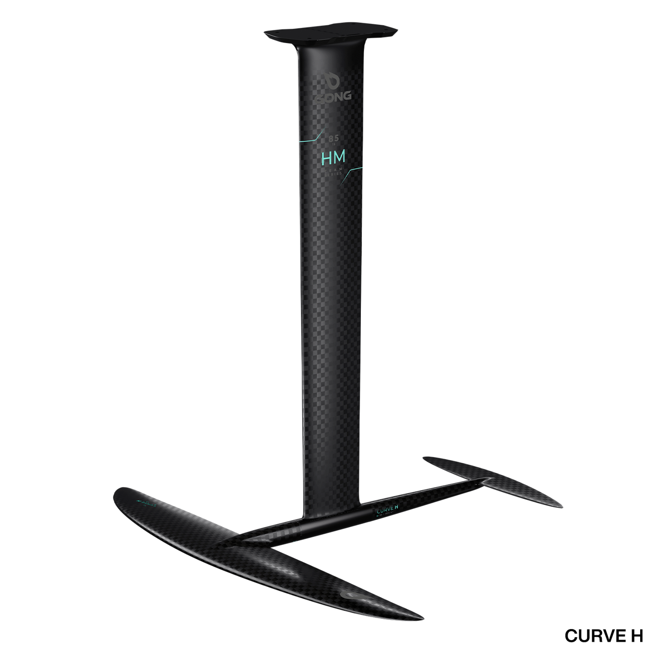 Pack | Foil Curve H V3 - Carbon HM 85