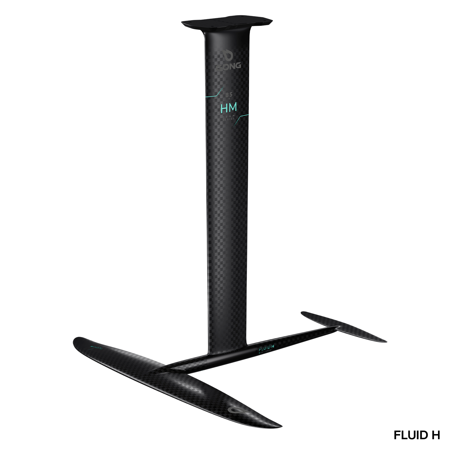 Pack | Foil Fluid H V3 - Carbon HM 85