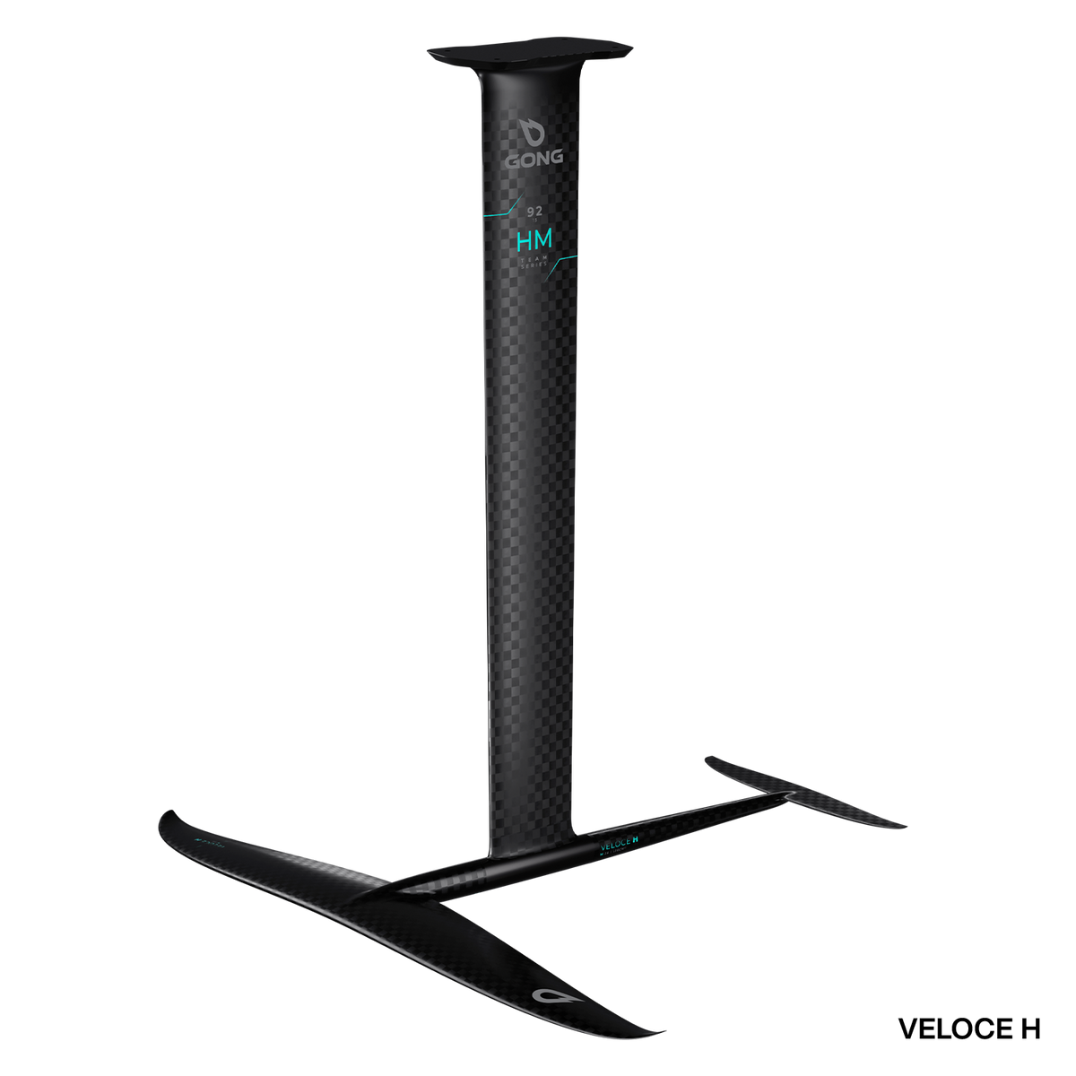 Pack | Foil Veloce H V3 - Carbon HM 92