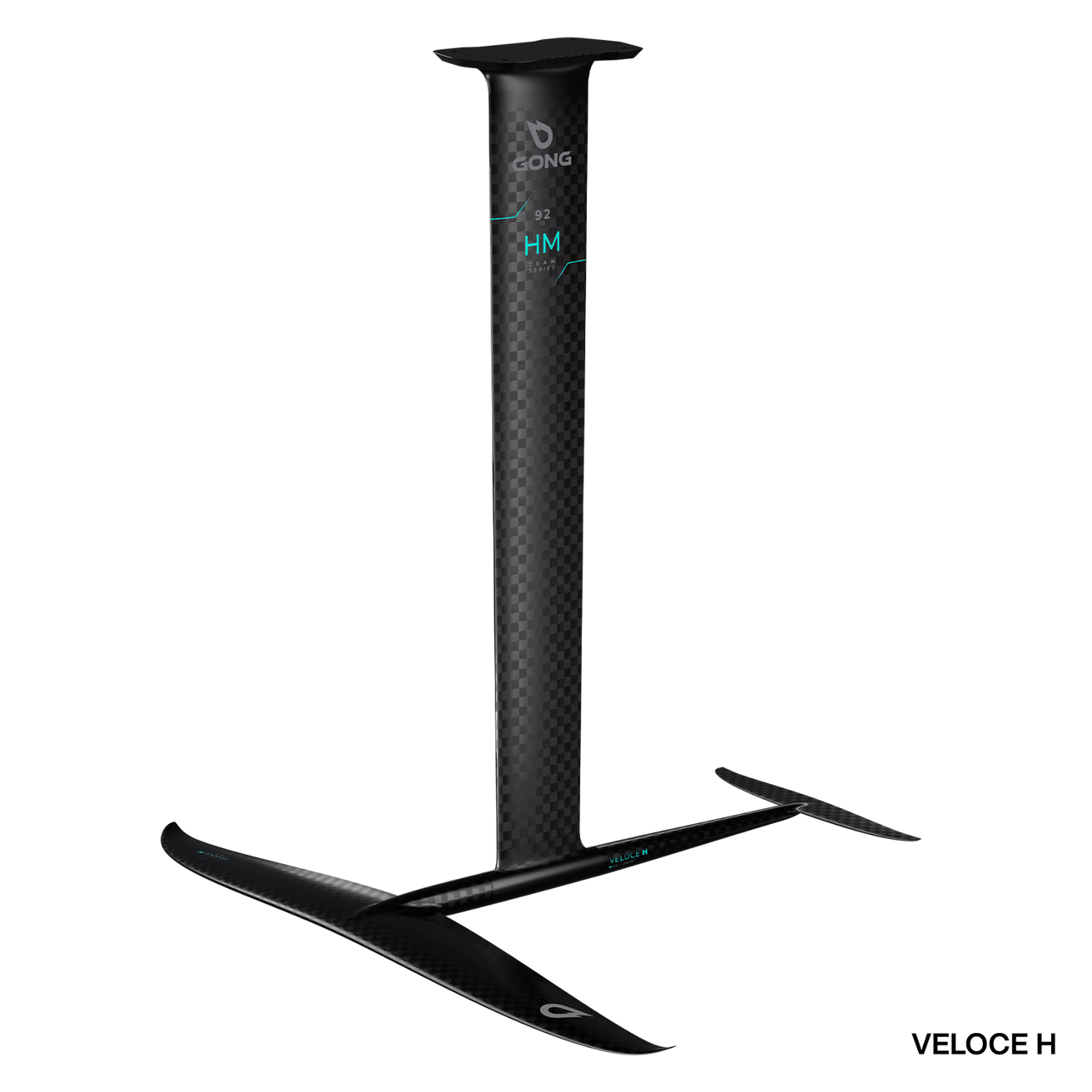Pack | Foil Veloce H V3 - Carbon HM 92