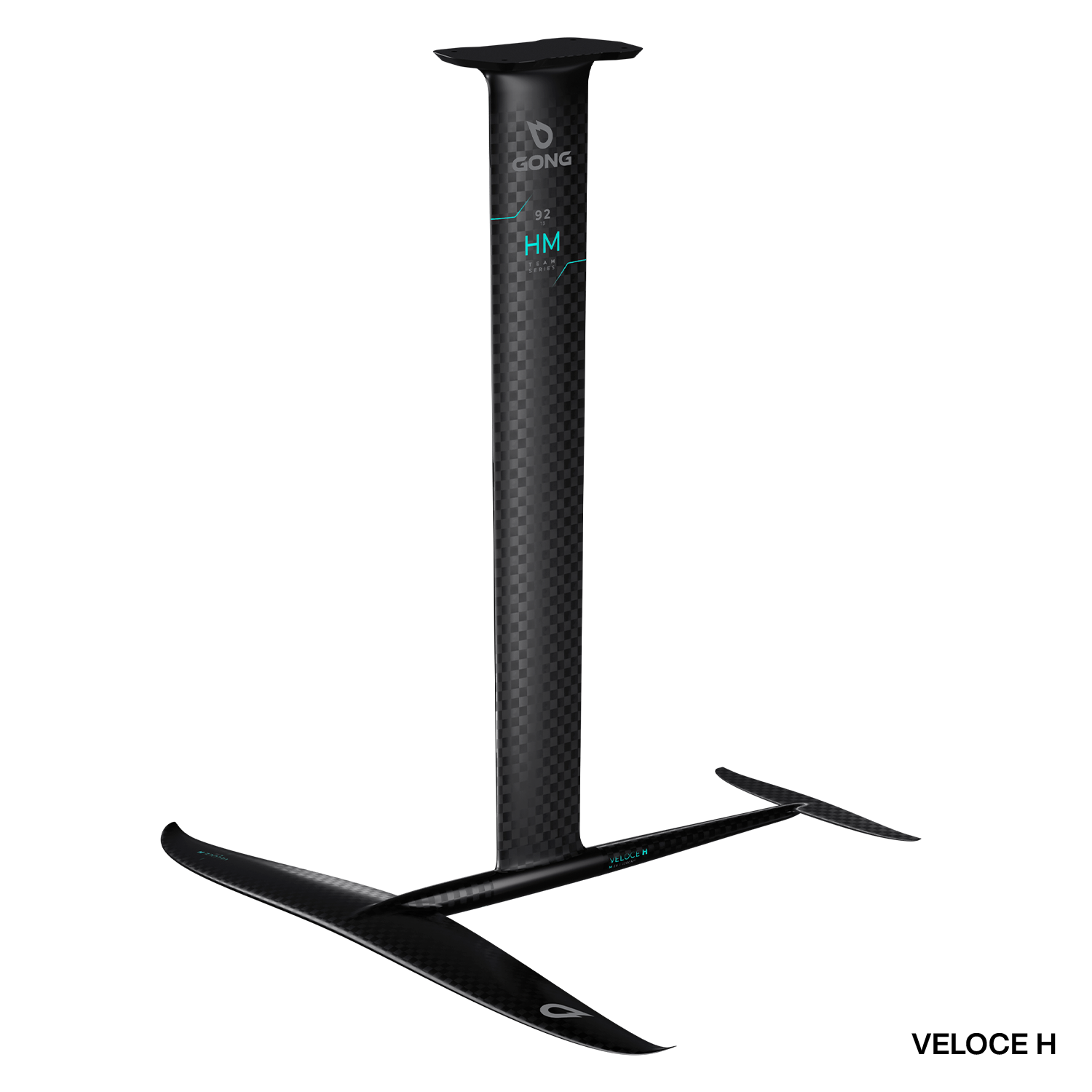 Pack | Foil Veloce H V3 - Carbon HM 92