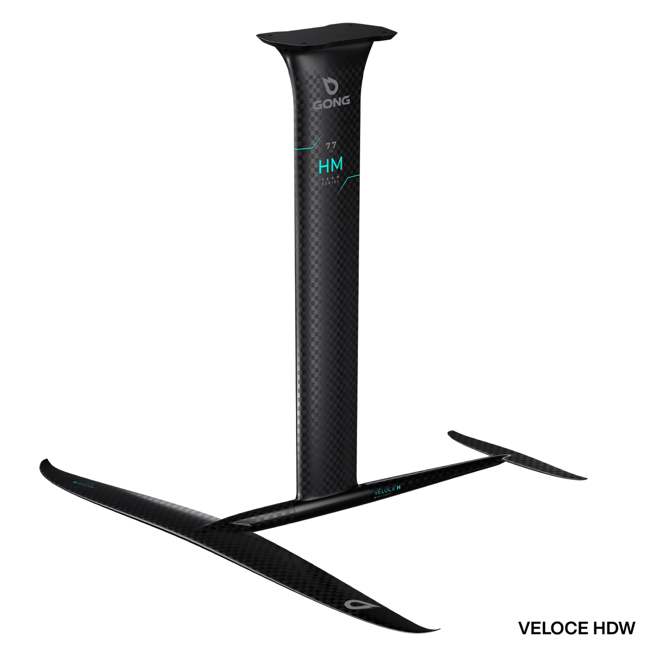 Pack | Setup Veloce HDW Carbon HM V3