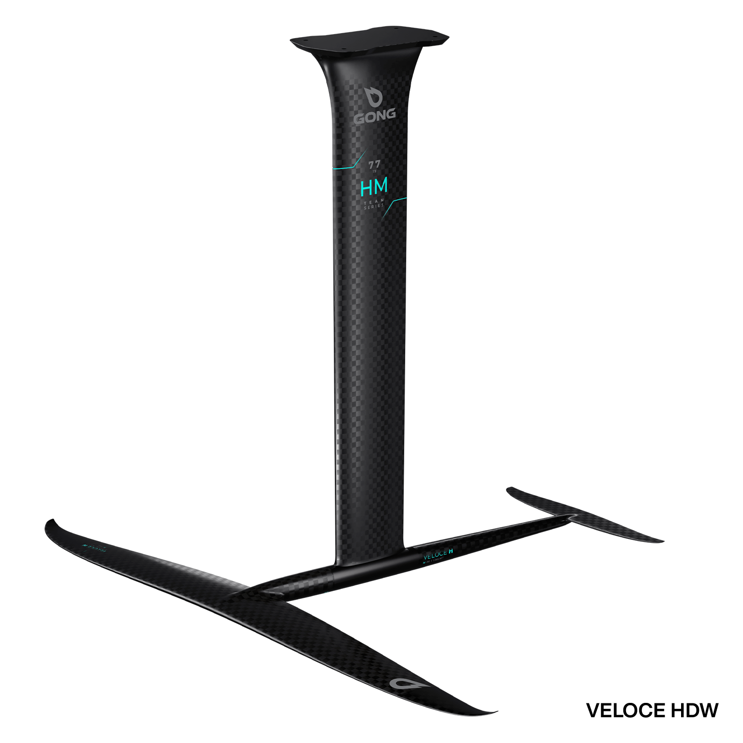 Pack | Setup Veloce HDW Carbon HM V3