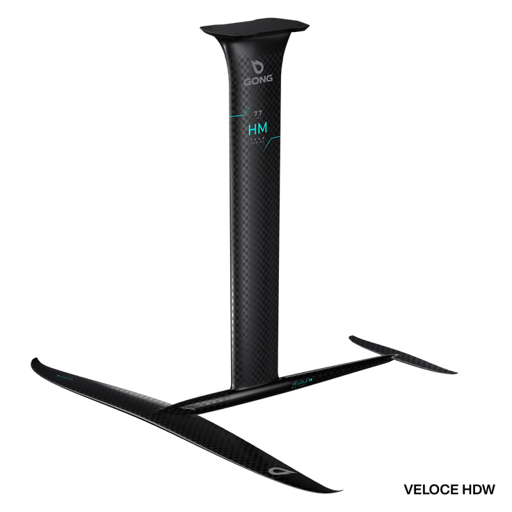 Pack | Setup Veloce HDW Carbon HM V3