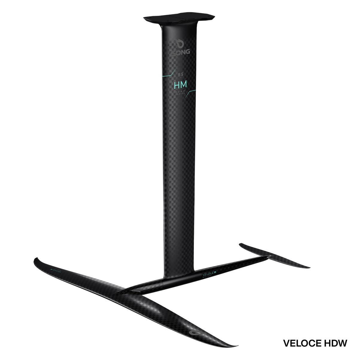 Pack | Foil Veloce HDW V3 - Carbon HM 85
