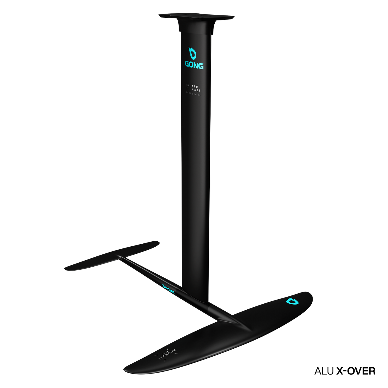 GONG | Pack Wingfoil Inflatable HIPE Perf