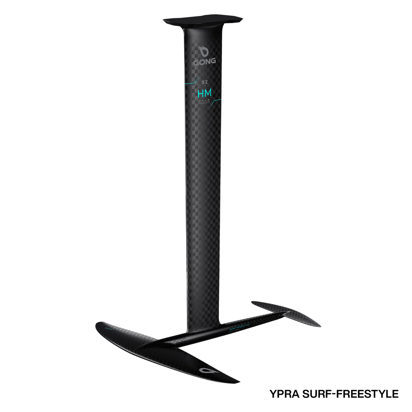 Pack | Foil Ypra Surf-Freestyle V3 - Carbon HM 92