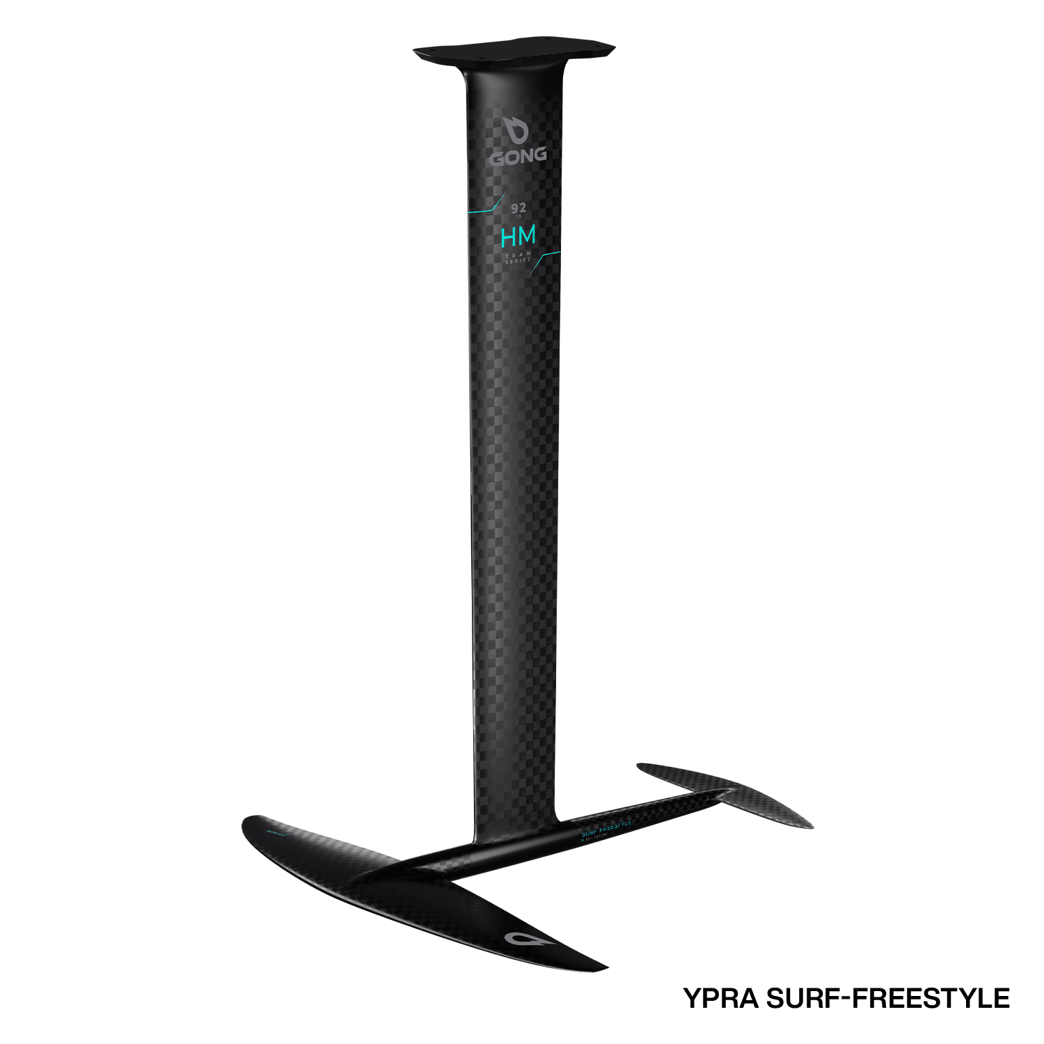 Pack | Foil Ypra Surf-Freestyle V3 - Carbon HM 85-92