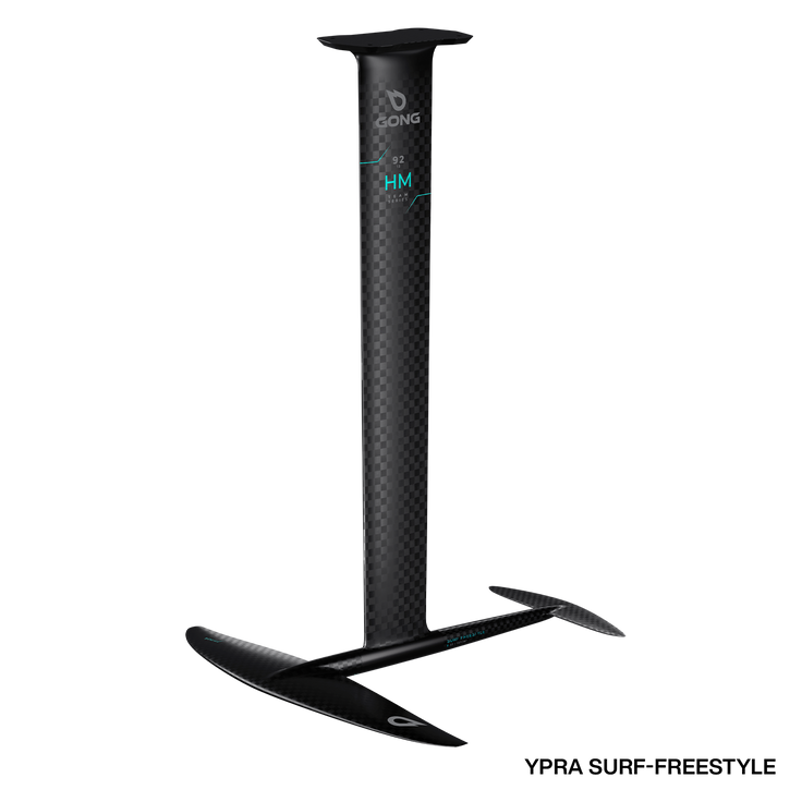 Pack | Foil Ypra Surf-Freestyle V3 - Carbon HM 92