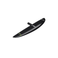 GONG | Foil Front Wing Curve V2 - Black