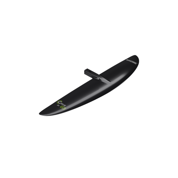 Foil Front Wing Curve V2 - GONG Galaxy