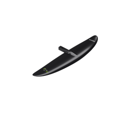 GONG | Foil Front Wing Fluid V2 - Black