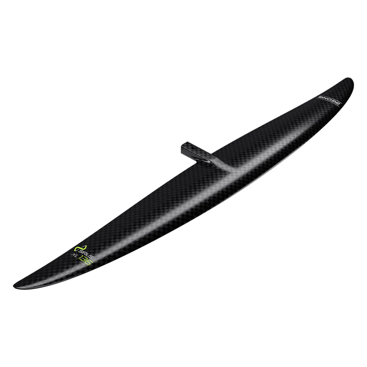 GONG | Foil Front Wing Sirus V2 - Black