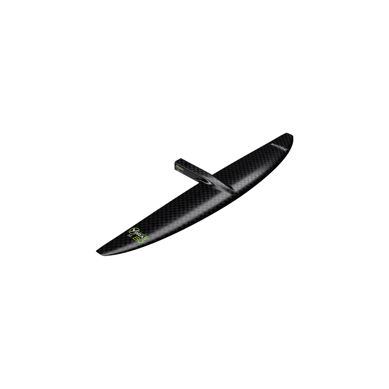 GONG | Foil Front Wing Pro Ypra Slalom V2 - Black