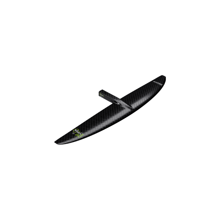 GONG | Foil Front Wing Pro Ypra Slalom V2 - Black